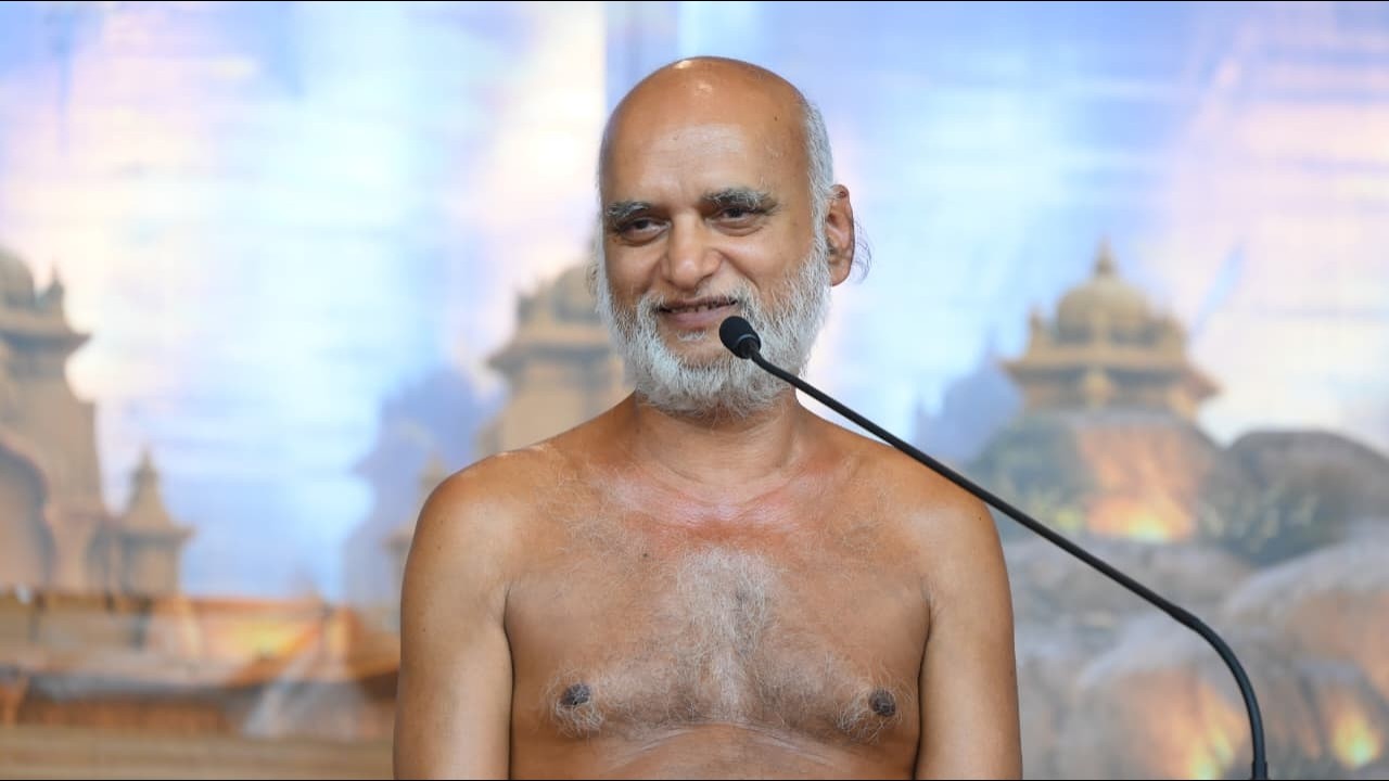 वीर शासन जयंती | विषेश प्रवचन | 30 July 2026 | Muni Veersagarji Maharaj