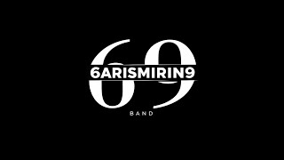 BUAT MELODI_vidio lirik 3 jam GARISMIRING-BAND