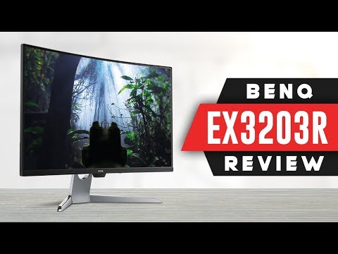 BenQ EX3203R Review - Watch Before You Buy in 2020