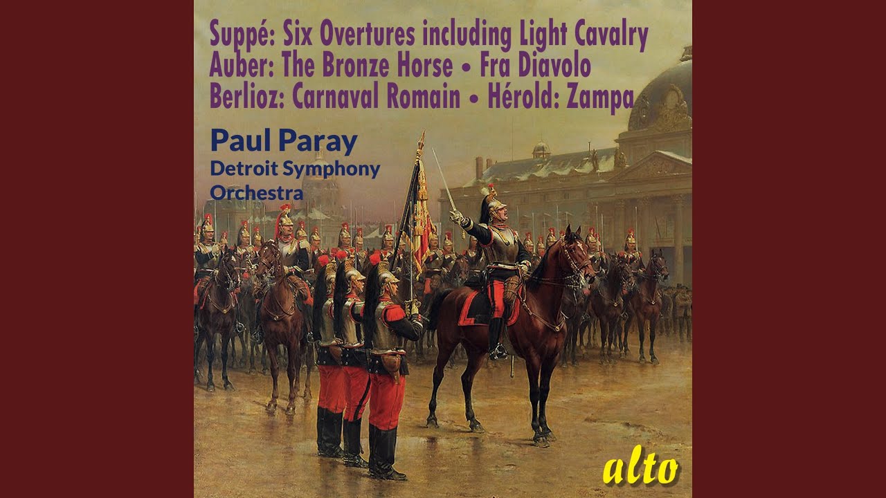 The Bronze Horseman YouTube