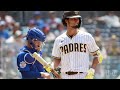 Padres' Yu Darvish on his start vs. Cubs,  why he used Anthony Rizzo's walk-up song and more
