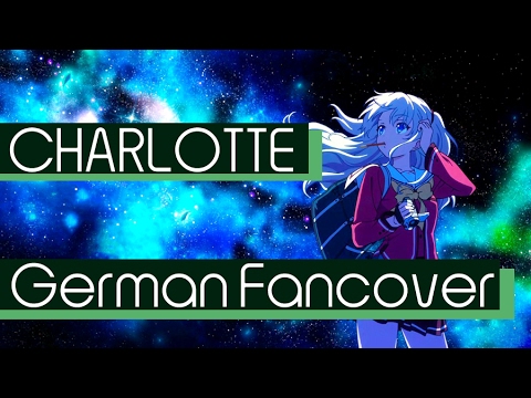 Charlotte - Bravely You [German Fancover]