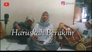 Download lagu Haruskah Berakhir Koplo - Ridho Rhoma #haruskahberakhir #koplo