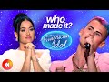 American idol 2024 hollywood week full episode  results will your favorites make it