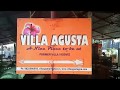 Отель "VILLA  AGUSTA" 2*. Северный  ГОА  Индия. Обзор Территория Отзыв