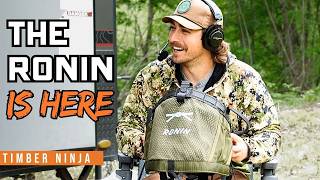 The New Timber Ninja Ronin Saddle Is Here (And It Solves the Biggest Single Panel Problem) screenshot 1