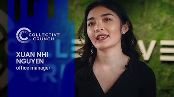 Collective Crunch found new premises