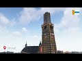 Weert in minecraft