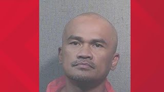 Inmate walks away from Washington Ridge Conservation Camp in Northern California