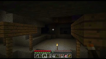 Minecraft Server - Sticky Keys??  (Part 8)