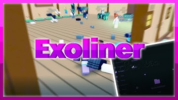 Exoliner V2 | Exploiting