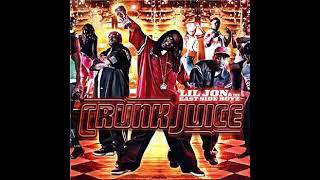 Lil' Jon & The East Side Boyz - Real N**** Roll Call (Feat. Ice Cube) (Clean Radio Edit)