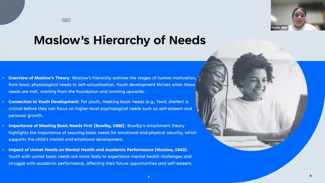 Grand Challenge for Social Workers