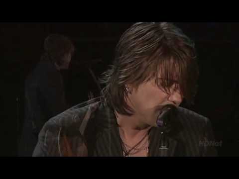 Goo Goo Dolls 13 Before It S Too Late Live At Red Rocks