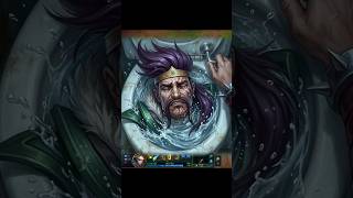 "드레이븐을 변기에 넣고서 내려"