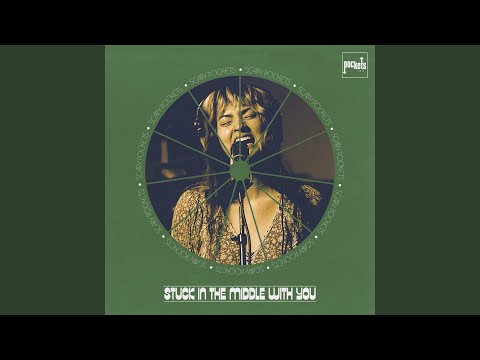 Scary Pockets - Stuck in the Middle with You (feat. Lauren Ruth Ward)