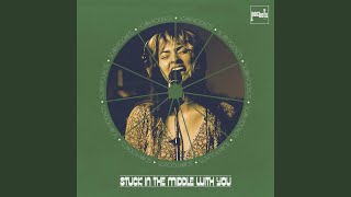 Stuck in the Middle with You (feat. Lauren Ruth Ward) - Scary Pockets