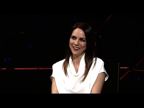 Michala Banas (DARREN & BROSE)