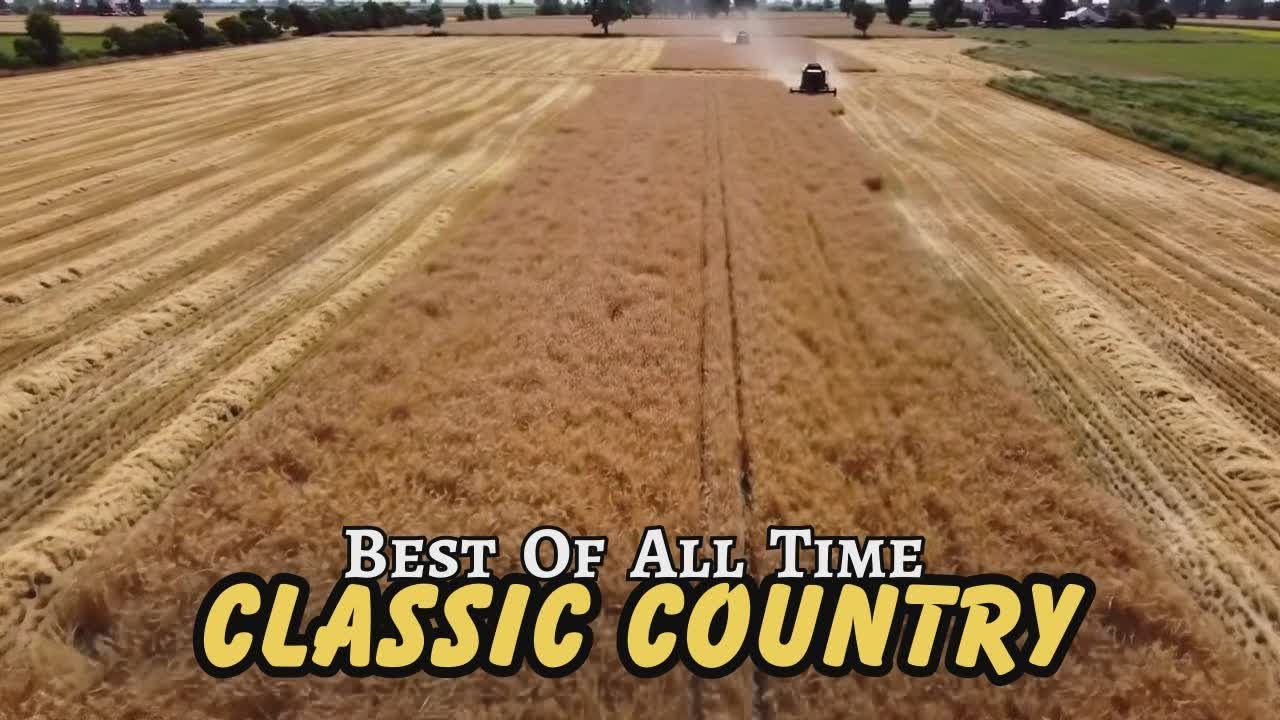 The Last Call Still Sounds Like You – Emotional Country Songs - YouTube
