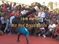 Comores danse hiphop  cie tcheza  ye mze do