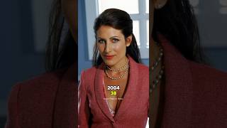 House Md (2004 - 2025) Cast Then & Now #shorts #cast