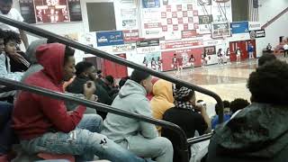 Waggener(Ky) vs Seneca(Ky) 2018-19 boys HSBB pt.2
