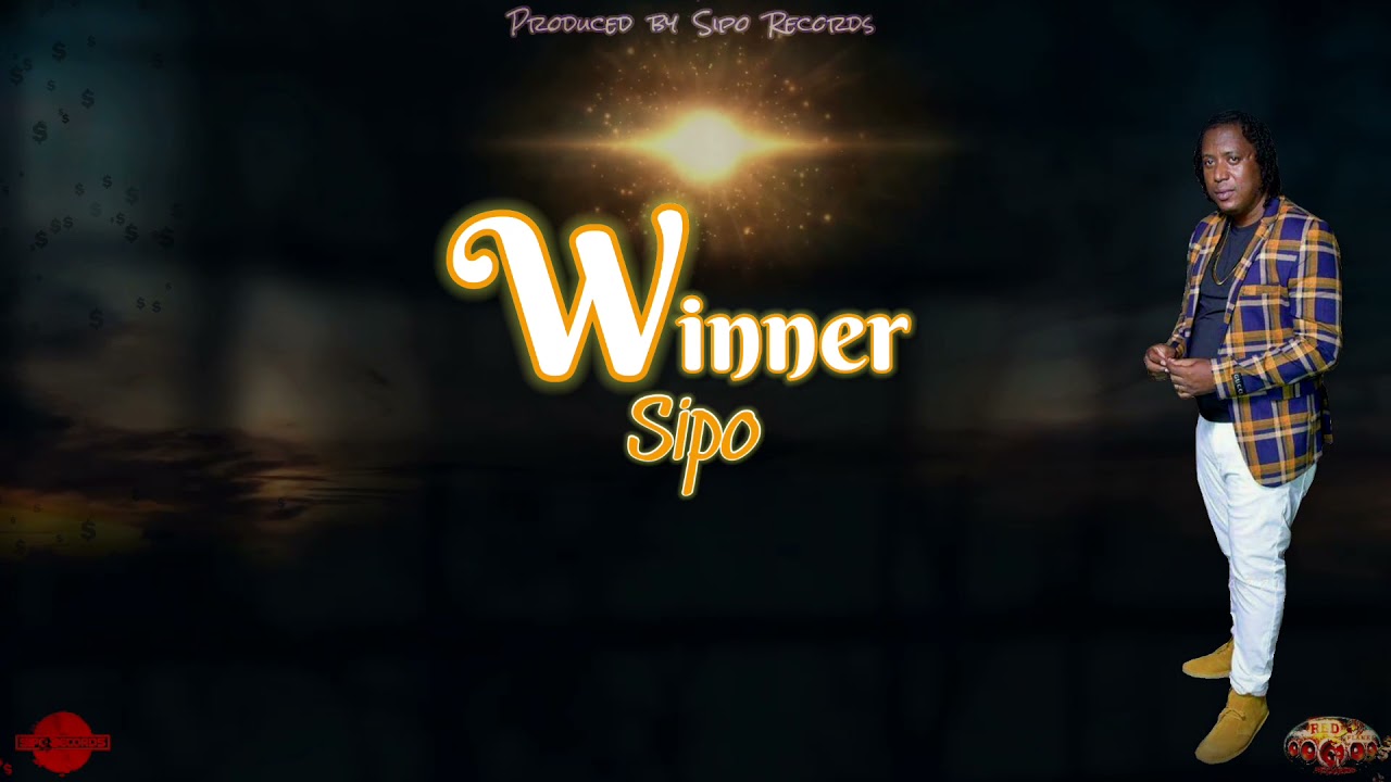 Watch Sipo - WINNER (LYRIC VIDEO) on YouTube Watch Sipo - WINNER (LYRIC VIDEO) on YouTube