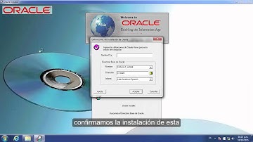 Instalacion Oracle Forms & Reports 6i