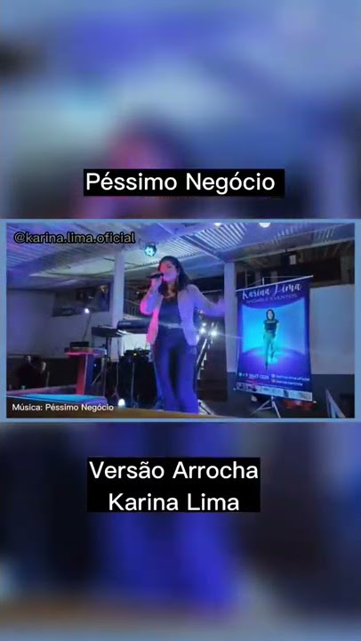 Dilsinho - Péssimo Negócio (Couver) #shorts
