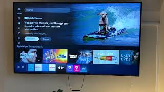 Samsung UHD CU7000 43 Inch Tv Review: Easy to Use?