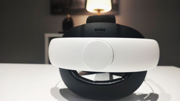 Much prefer the gomrvr to bobovr m3 : r/OculusQuest