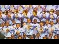 Adele - Hello (Cover by SU Marching Band - Filmed in 4K)