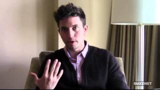 Buzznet: Breaking Dawn: Part 2 Press Junket