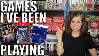 Games Ive Been Playing 14 - Femtrooper