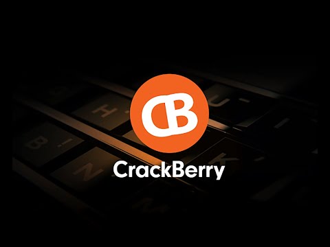 CrackBerry Podcast: Onward BlackBerry!