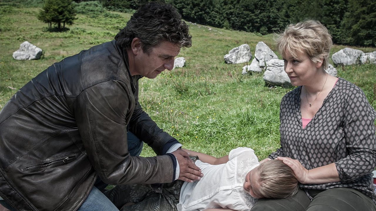 Der Bergdoktor (9.04a) - Zehn Jahre Ewigkeit 1 (D 2016)