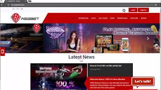 How to Deposit at Asiabet33 screenshot 4