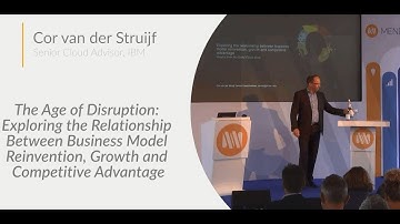 Exploring the Relationship Between Business Model Reinvention, Growth and Competitive Advantage