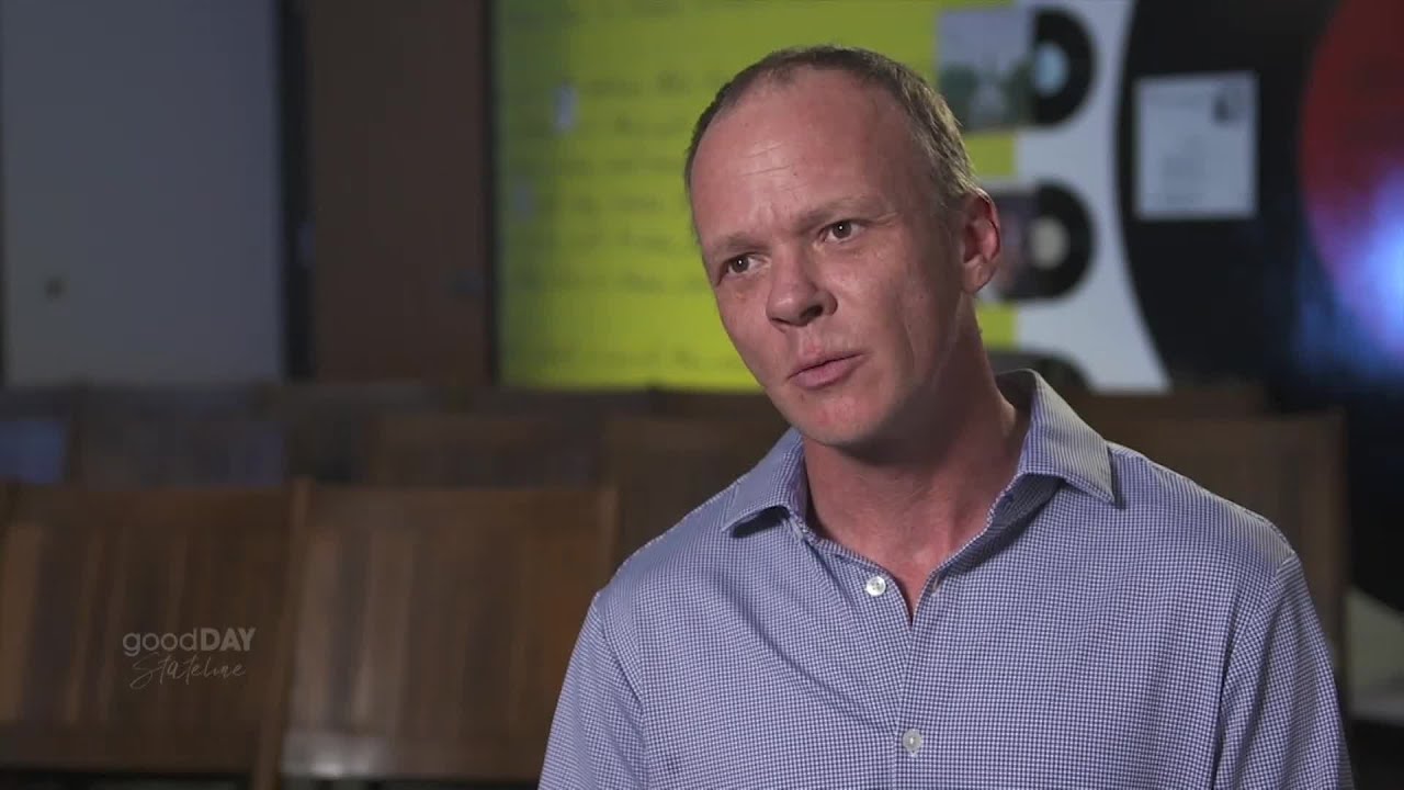 An Evening Of Hope Telethon For The Rockford Rescue Mission Is Right Here On WTVO