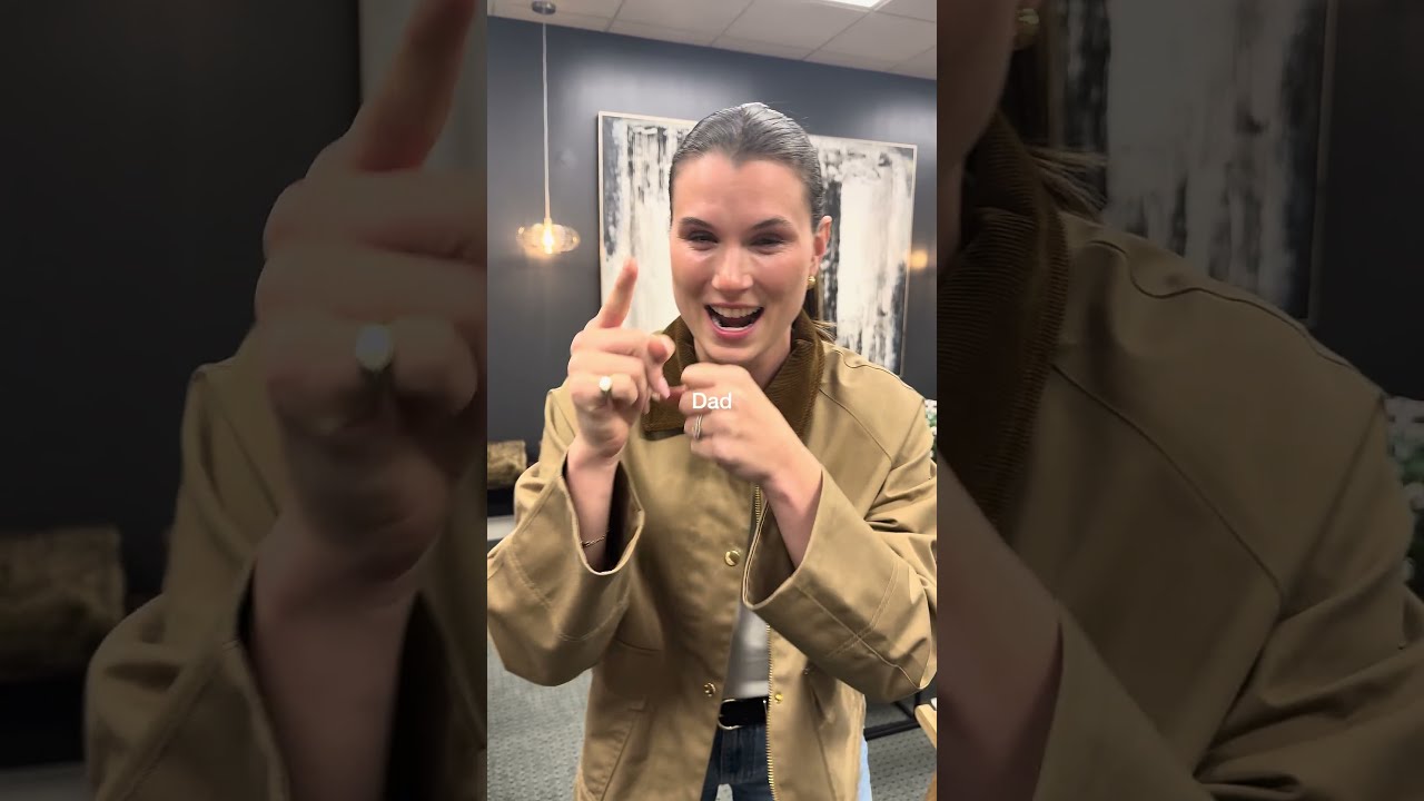 Who did the best impression? 🤣