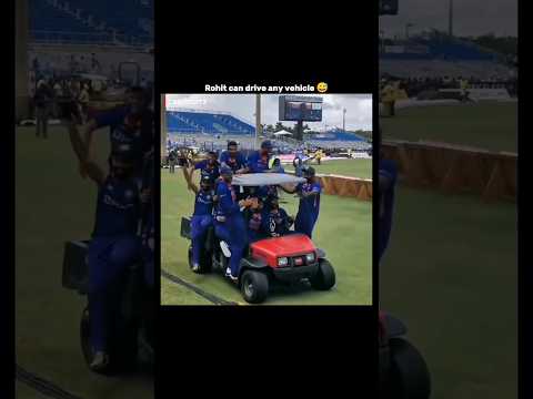 Rohit Sharma can
