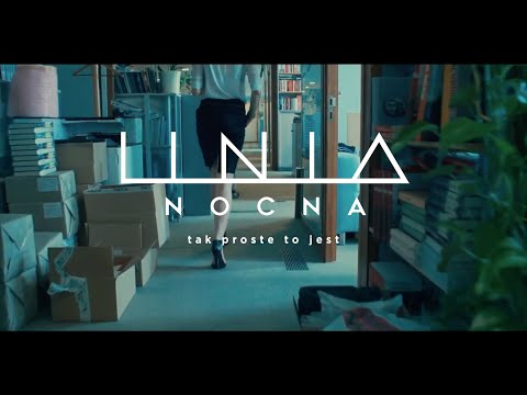 Linia Nocna - Tak proste to jest | Official Music Video auf YouTube ansehen