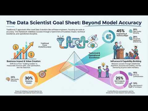 Data Science Performance Appraisal Framework - Evaluating Data ...