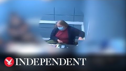 Pedestrian jailed over cyclist