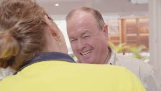 Famous Taking on a Master Builders Apprentice - Gregory Bush Wealth