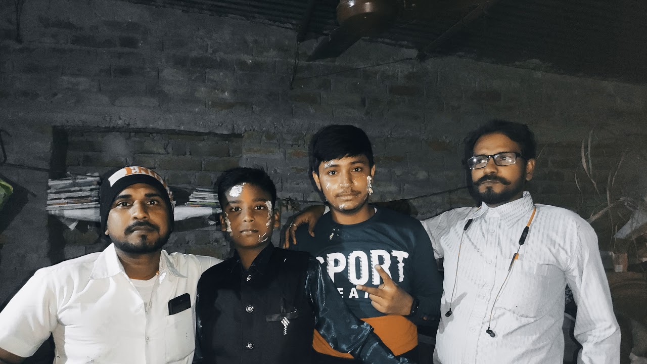 live session by Roushan raj - YouTube