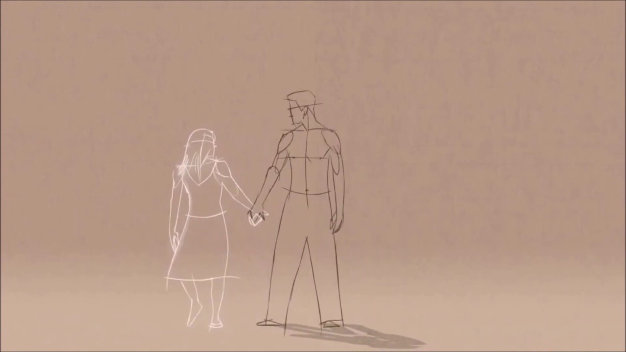 Larisa Gertman. Танец вдвоем (авторский дуэт с Александром Гунько).