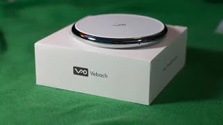 VeBach Qi Fast Wireless Charger Review & Comparison