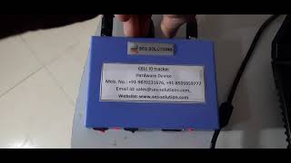 SES Solutions ( Tower Cell ID Tracker ) screenshot 1