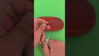 Seed Transformation💥 #asmr #transformation #magic #food #experimnent